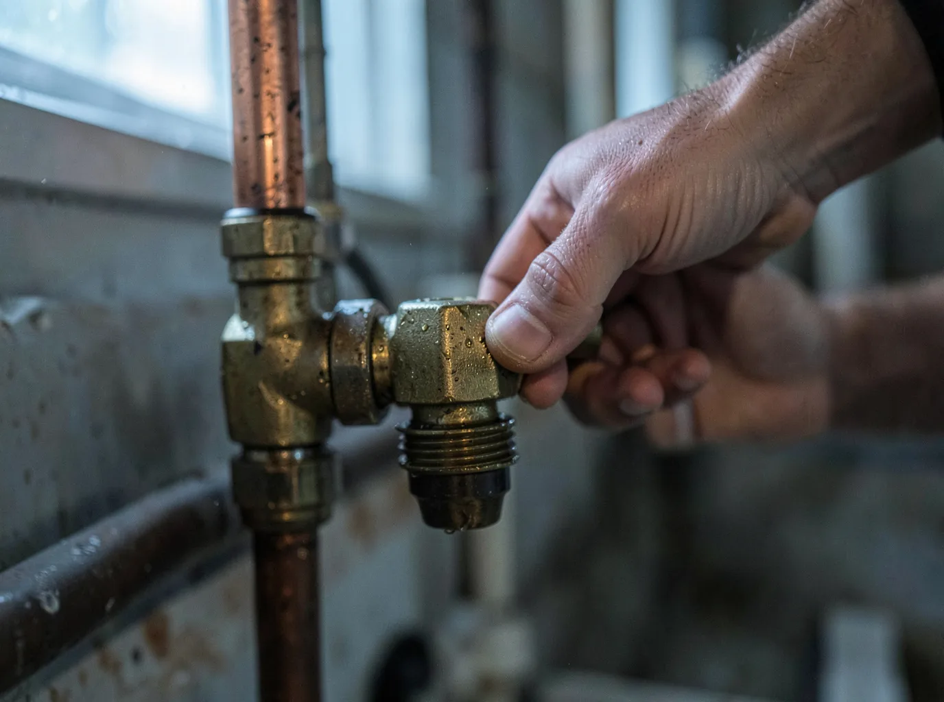 Emergency Plumber Palms, MI FAQs